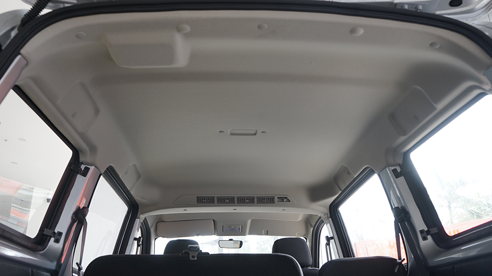 长安欧诺s如何选,长安欧诺s最新版测评