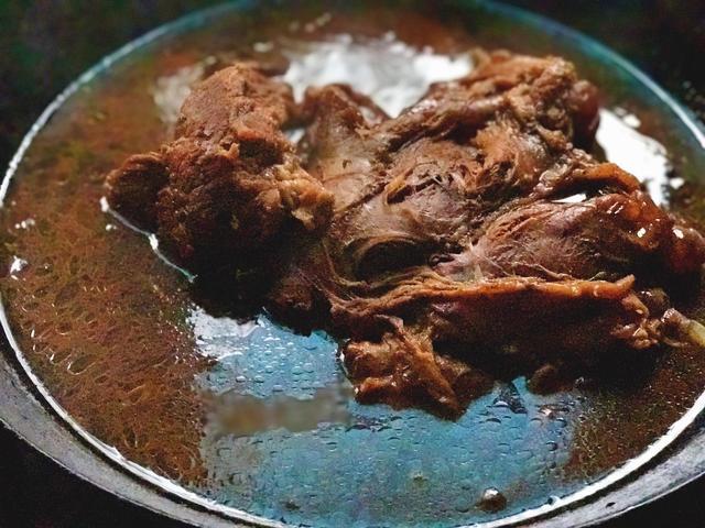 卖不完的卤菜怎么处理不变色变味,卖不完的卤肉卤菜怎么处理