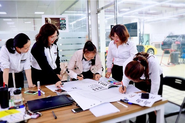 初高中生学汽车技术,读上海博世汽修学校有什么要求