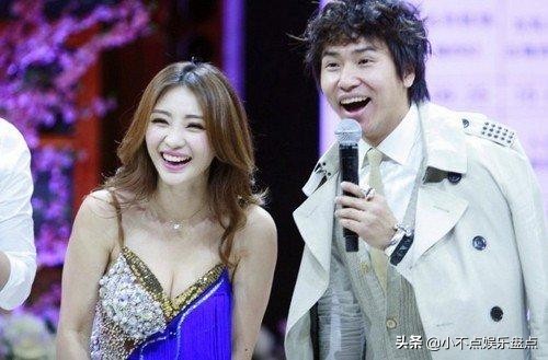 欧弟和汪涵怎么了,欧弟为什么离开汪涵