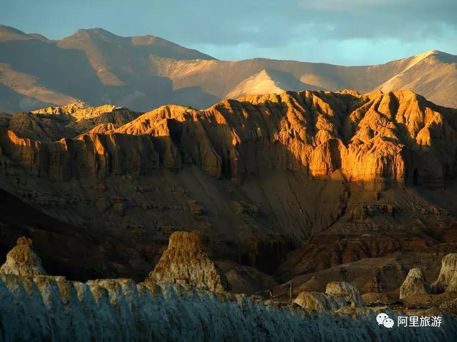 藏西秘境阿里之行,藏西秘境阿里