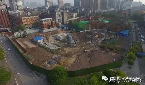 白沙洲闲置,白沙洲40万商业规划