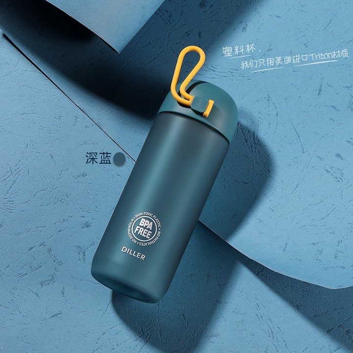 10个便携水杯、运动随手杯品牌——实用、好看的杯子推荐