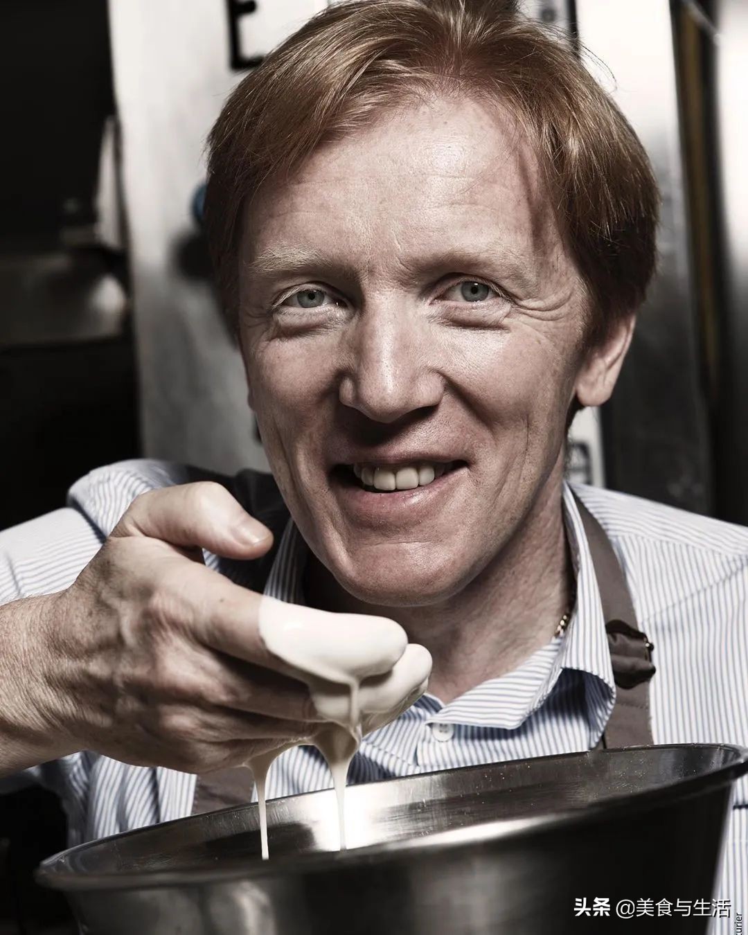 用手工面包店征服全世界,探秘Kayser的面包帝国,让*欲人**罢不能