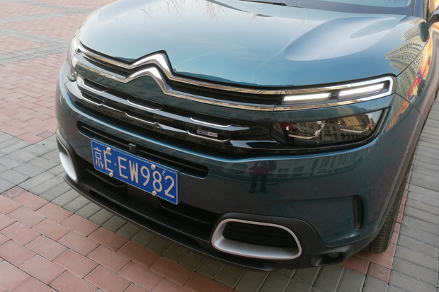 雪铁龙魔毯是哪一款车,雪铁龙魔毯悬挂的车