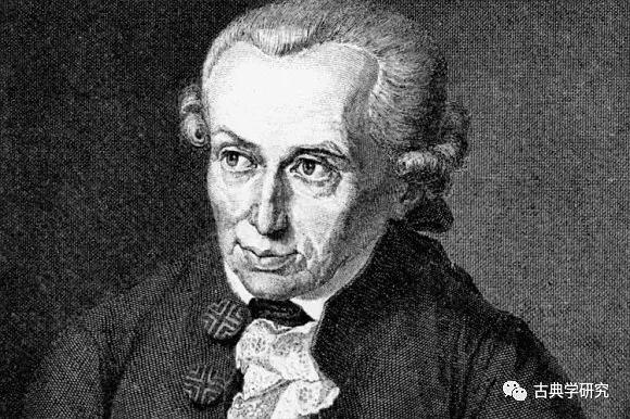 刘小枫|春季学期读康德