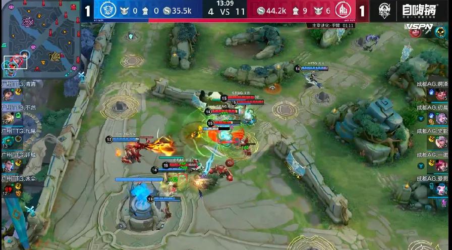 野核版本已经过去，你可听说过“奶核”，小姐姐快来学习