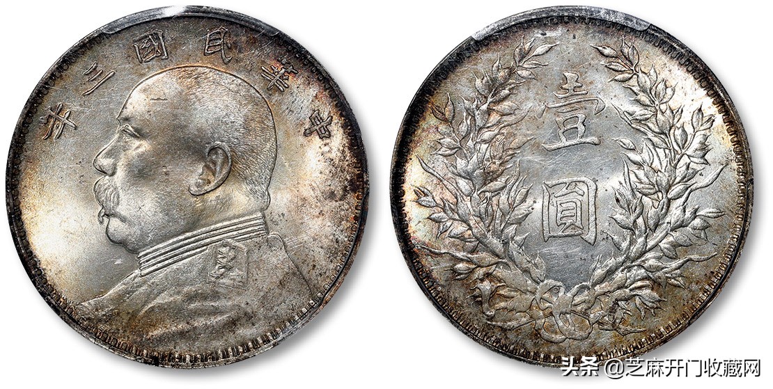 收藏银元能赚钱吗,银元收藏与投资在线阅读