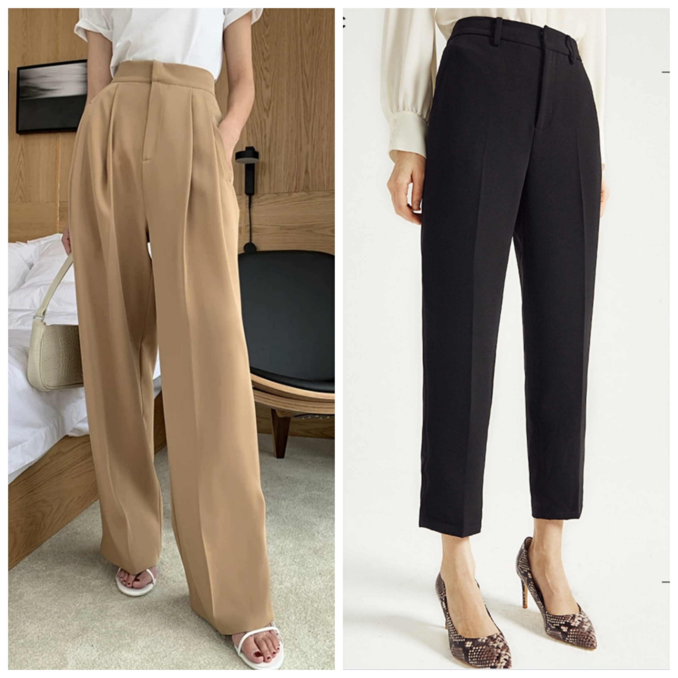 影响你职位晋升的可能不是能力,而是你所谓的职业装❗「第一期」