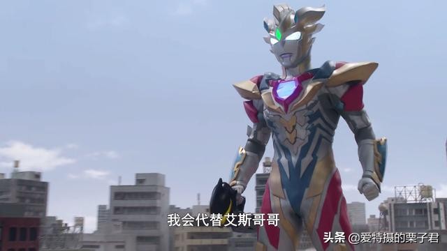 盘点泽塔奥特曼所有大招,泽塔奥特曼精彩变身名场面