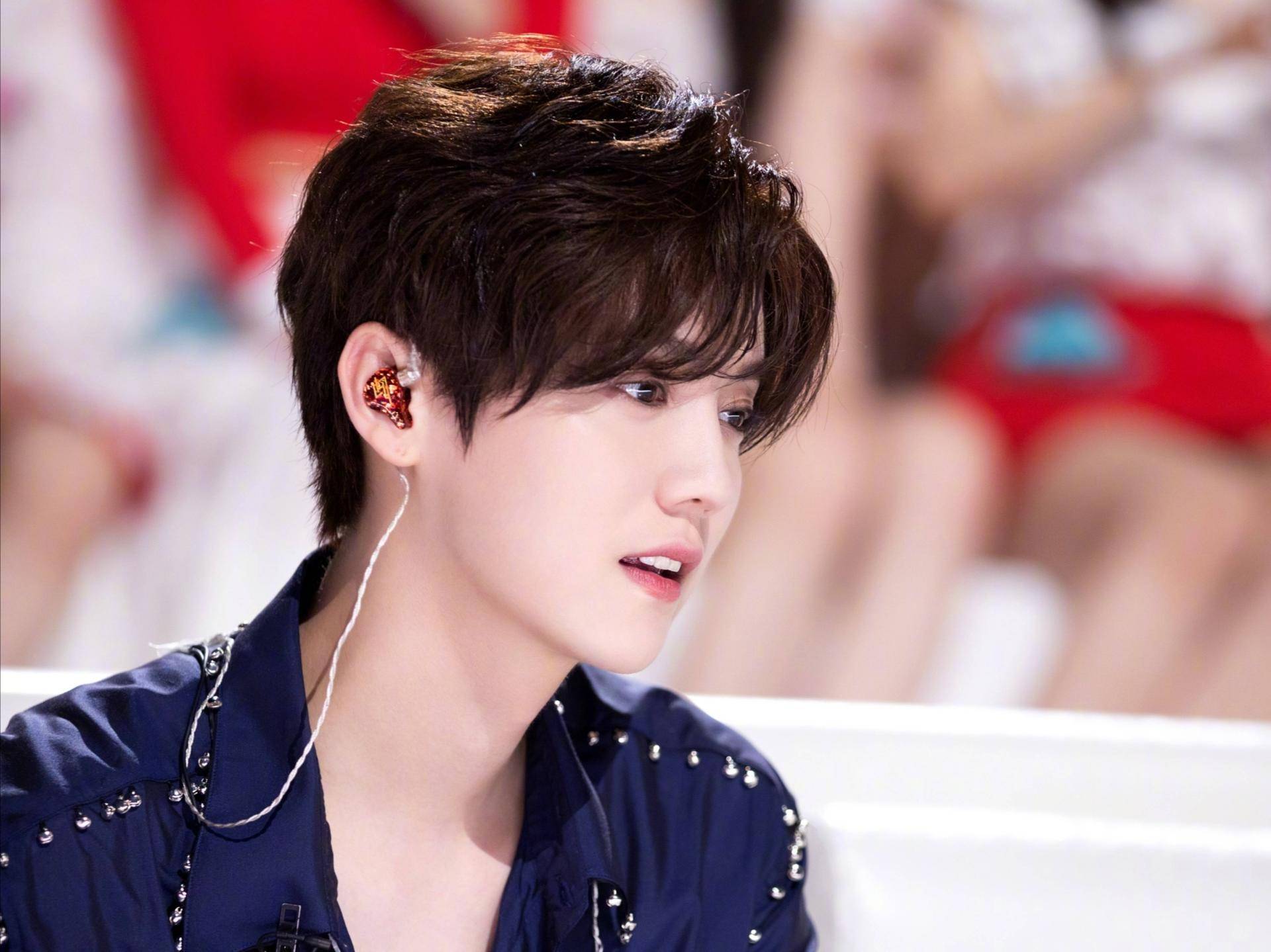 鹿晗mv是真的吗,鹿晗新出的mv