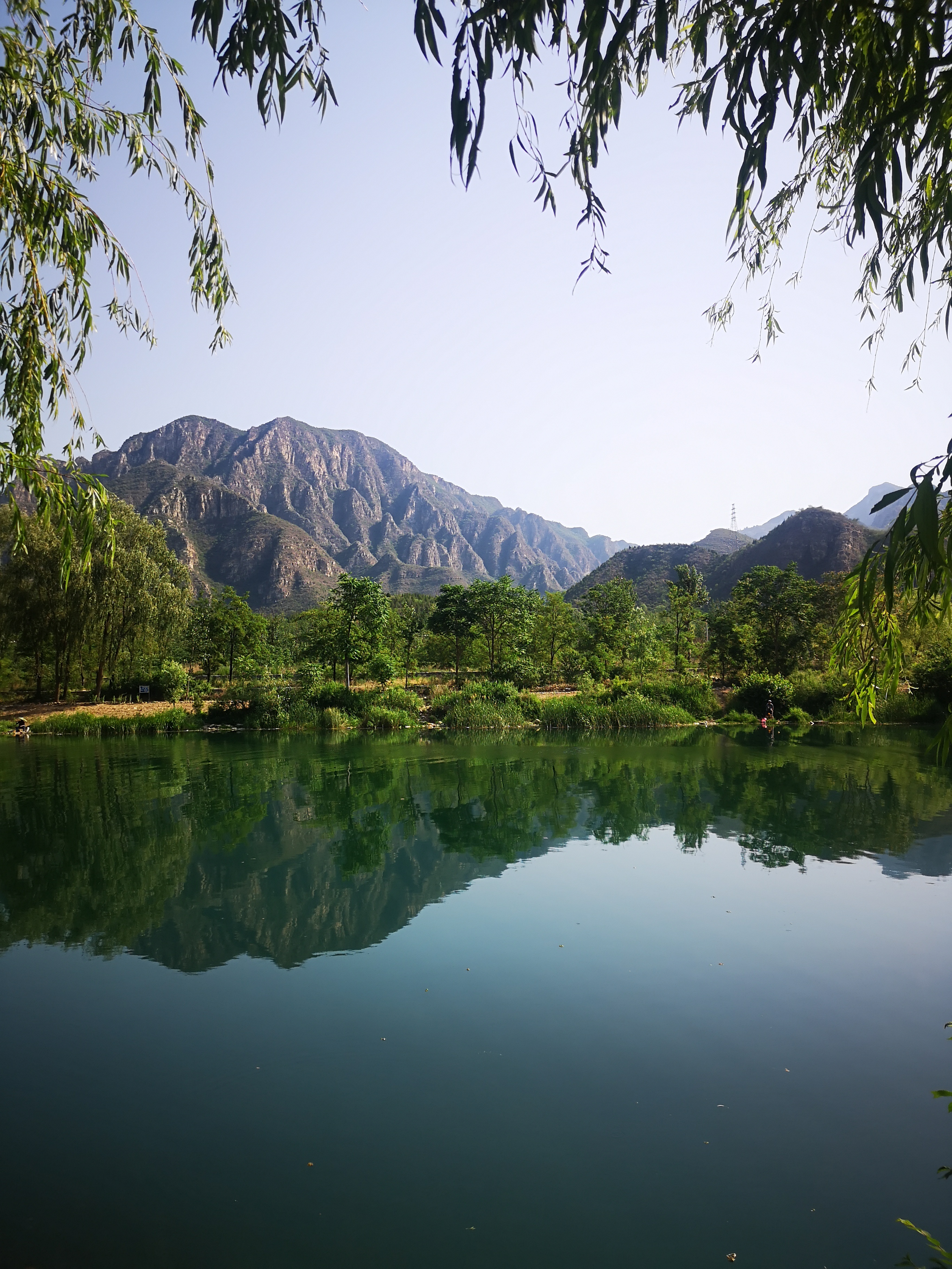 十渡一日游自由行攻略,十渡旅游攻略一日游多少钱