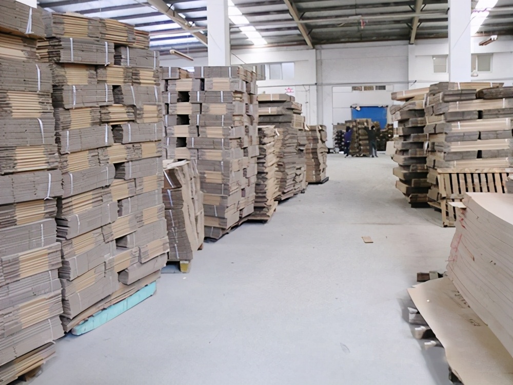 创业开一家纸箱厂,80后小伙在家创业6年