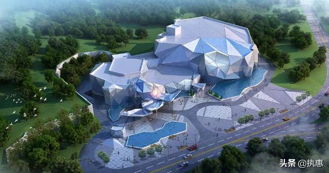 佳兆业金沙湾国际乐园,佳兆业金沙湾主题乐园开业了吗