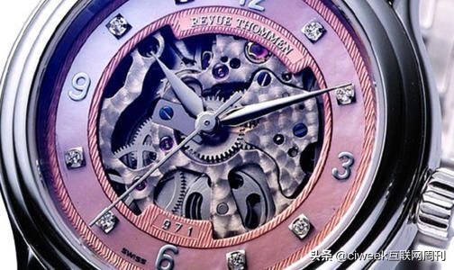 2023全球十大名表排行,全球名表排行榜前五十名