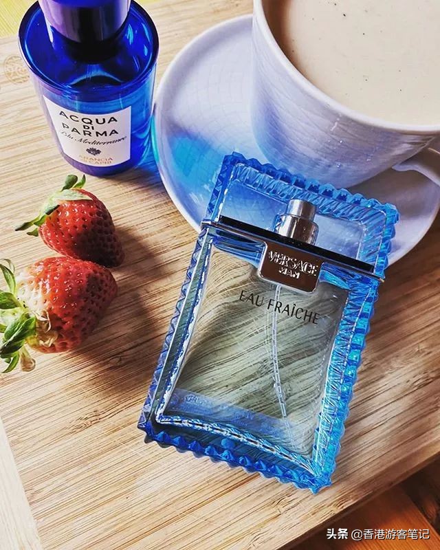 适合夏季喷的淡香水推荐一下,什么香水适合夏天用留香持久