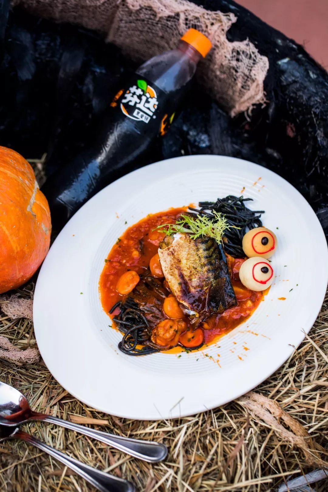 长隆万圣节一排小鬼看贞子鬼屋,广州长隆万圣节鬼屋攻略