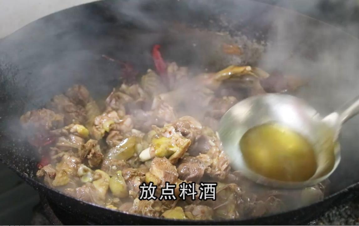 鸭肉好吃做法不放酒,鸭肉好吃的做法怎么做