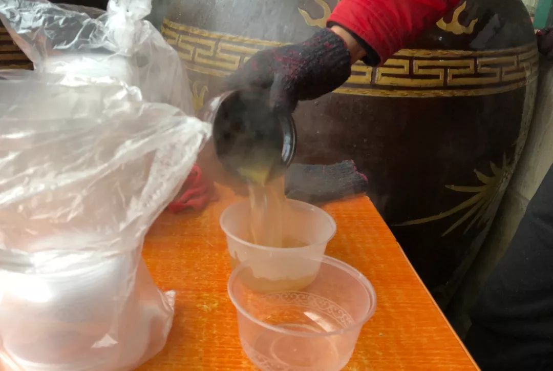 南高教里的学府苑里都有啥好吃的