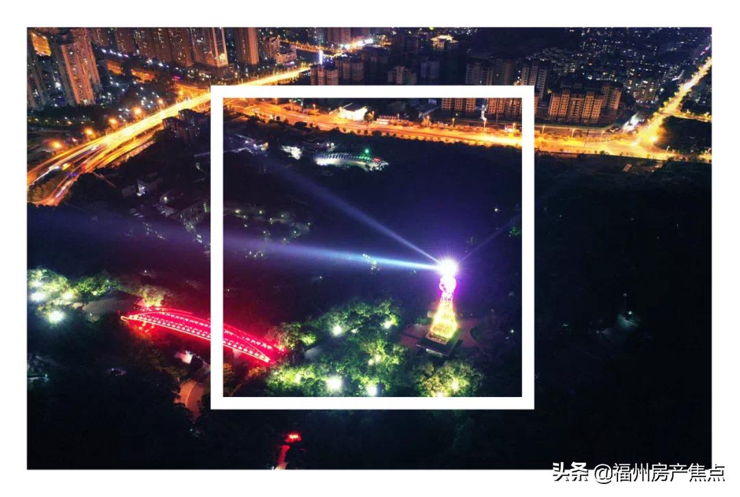 福州很高级的地方,福州提升城市品质