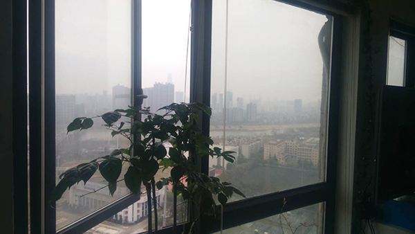 在家里不戴口罩开窗户可以吗,戴口罩要不要开窗户