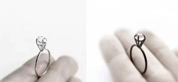 有什么值得推荐的情侣戒指,小众但是有寓意的戒指情侣
