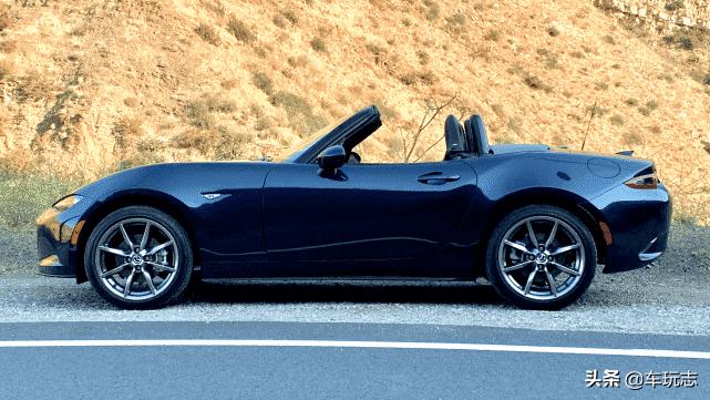 马自达mx-5nc,马自达mx-52021款