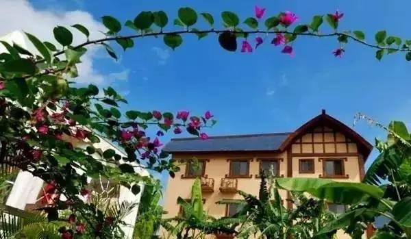 为什么就是离不开保亭？3大理由够不够