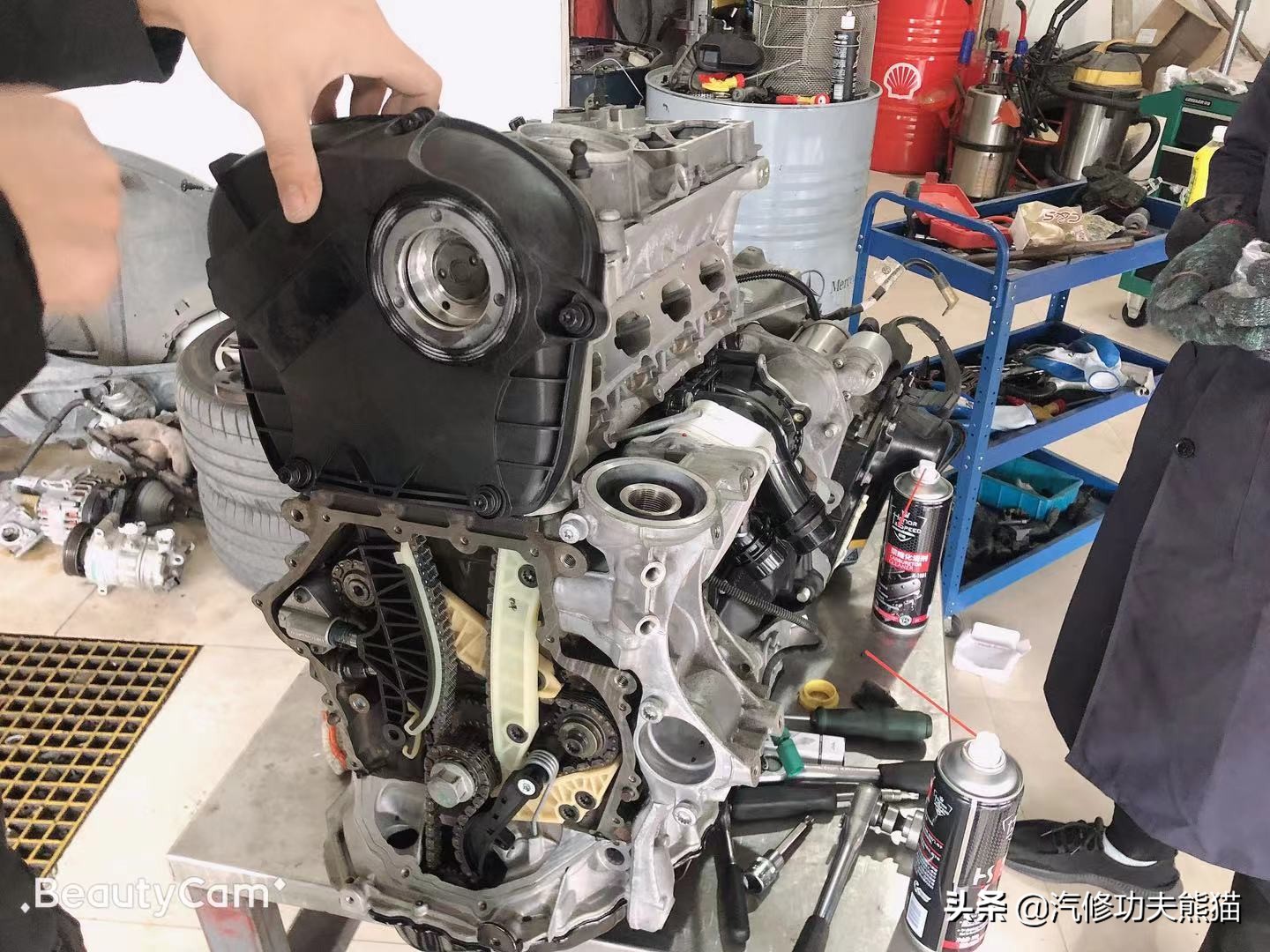 大众cc烧机油严重如何解决,大众cc烧机油是什么原因