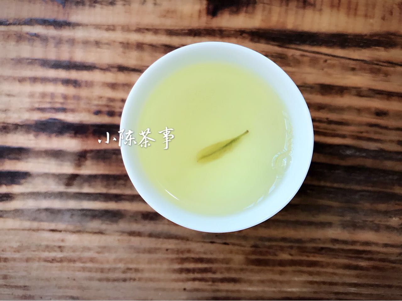 绿茶最忌讳什么茶,绿茶饮茶常识有哪些