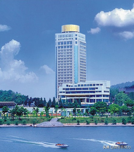 杭州市五星级酒店,杭州市钱塘新区河庄哥顿酒店