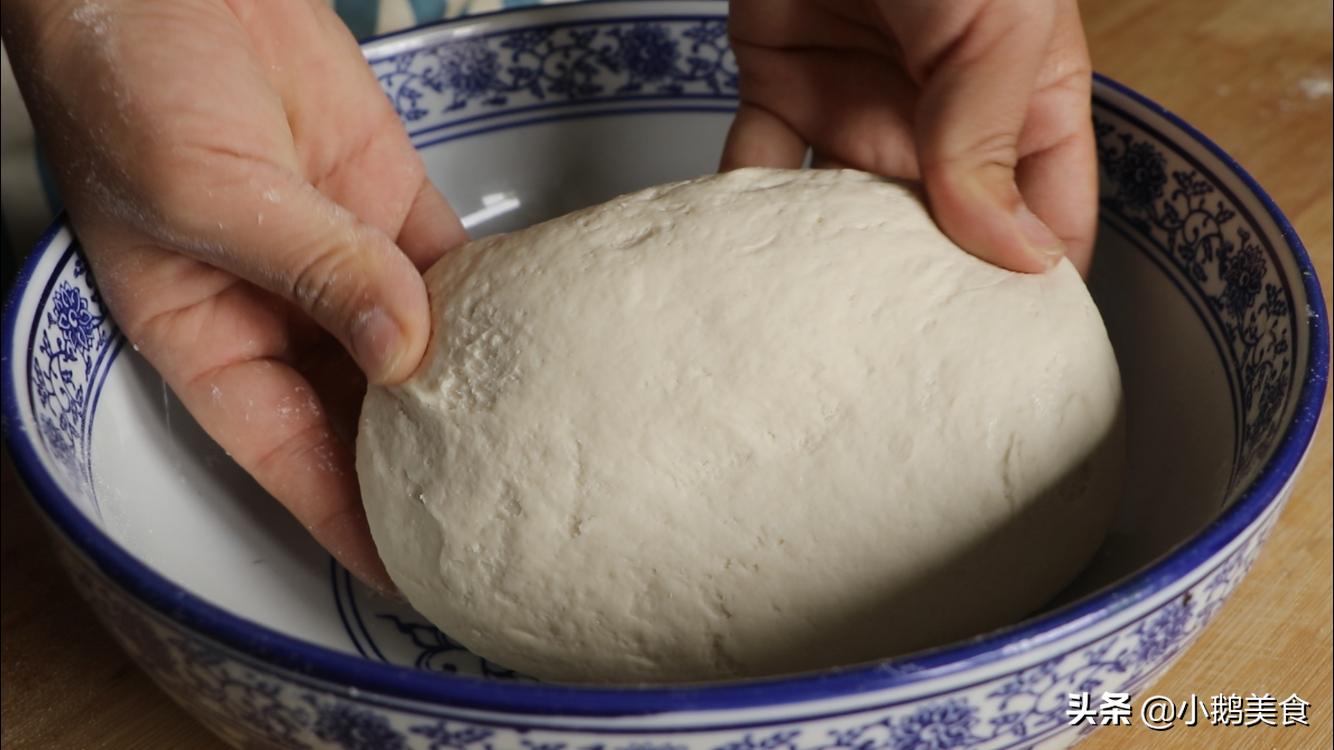 包子怎么做好吃松软不塌陷,怎样做包子松软又好吃全教程