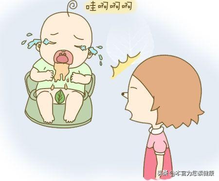 宝宝大便带血什么原因,宝宝大便带血是怎么引起的