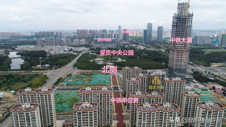 呈贡鹏欣漫城都荟周边配套怎样,昆明呈贡鹏欣漫城都荟房价走势