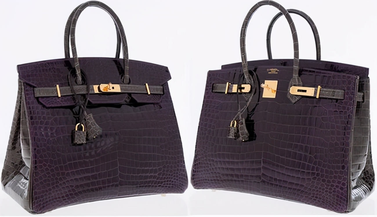 世界上最贵的10款女包,世界上最贵的10大女包