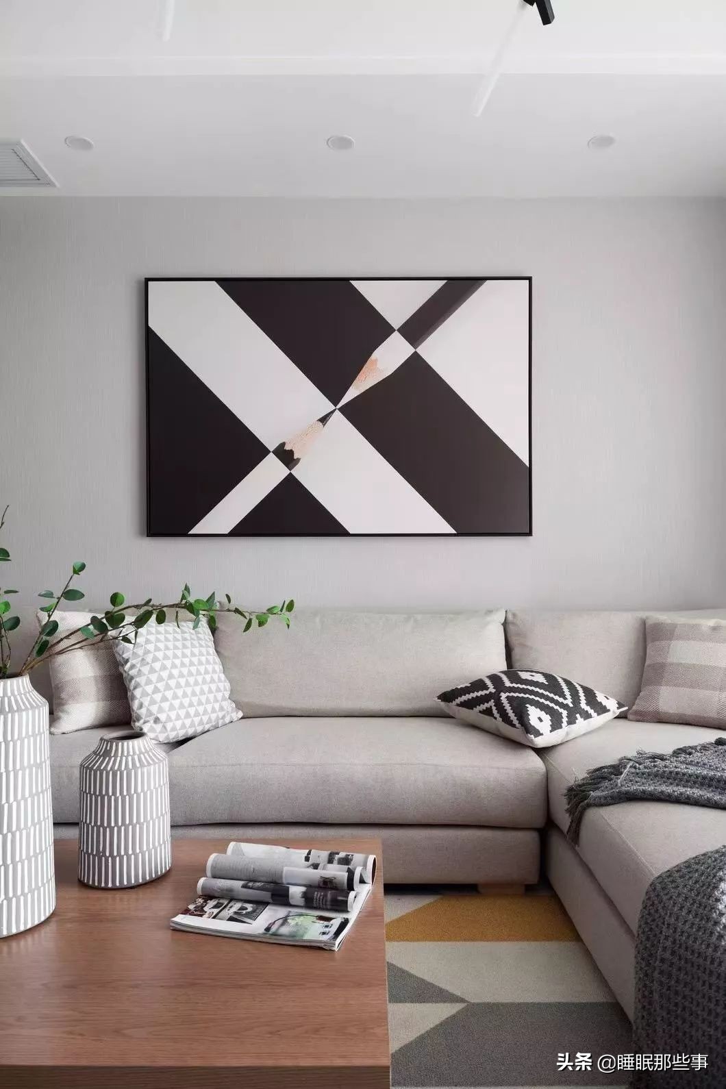 小红书墙漆图片大全,小红书推荐墙漆