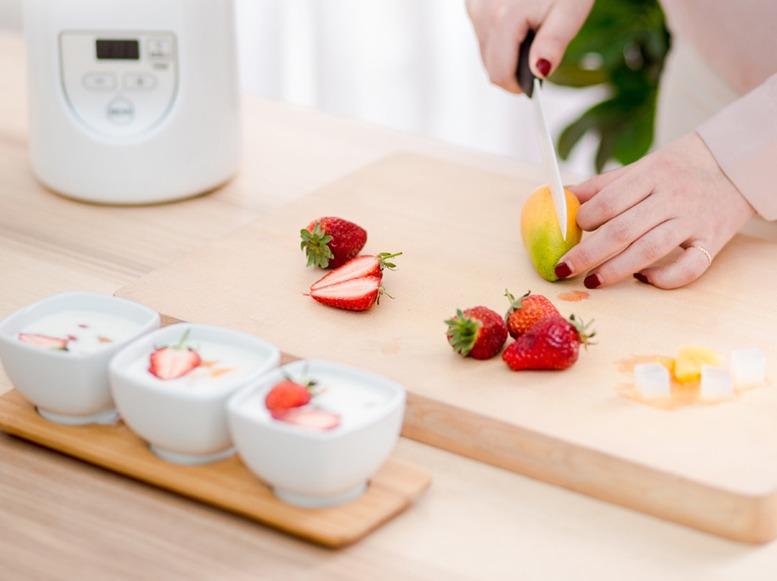 家用自做酸奶什么酸奶机好,自己在家用酸奶机制作酸奶好吗