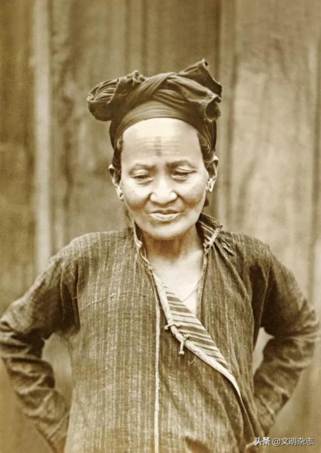 东北亚细亚写真,窥探中国摄影