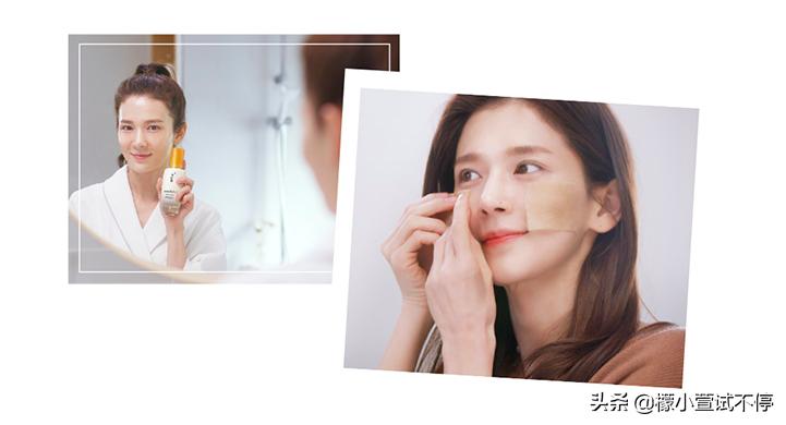 怎么辨别真假雪花秀,雪花秀时光瓶和润燥精华
