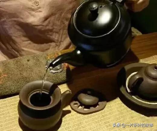最简单的泡茶教学,手把手教你泡茶23个步骤