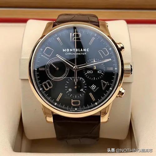 手表品牌歧视指南,男士手表鄙视链