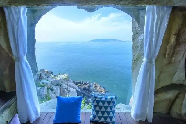 南麂岛黄渔嫂民宿,南麂岛民宿多少钱一晚