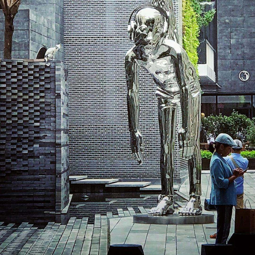 上海最值得逛的街是哪一条,上海最值得逛吃的马路