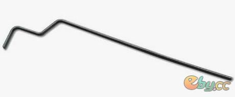 开锁师傅说哪种钥匙的锁安全性高,不同的钥匙开锁原理