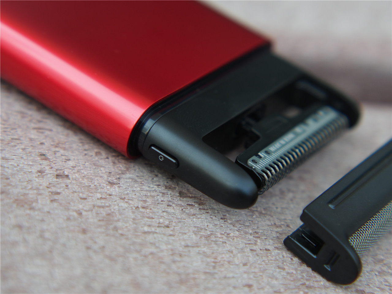 须眉剃须刀变形金刚,须眉变形金刚版剃须刀