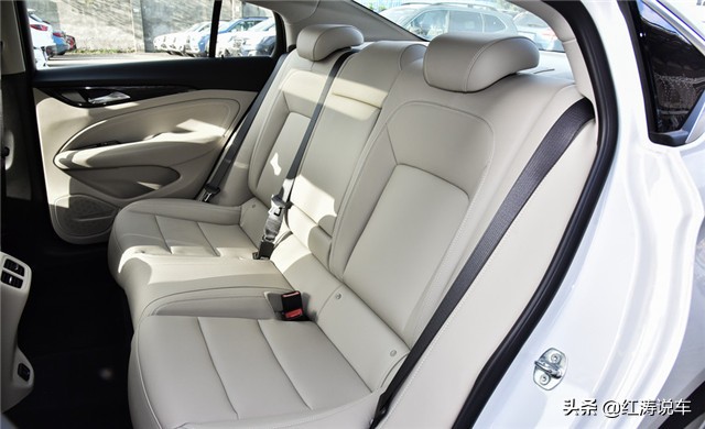 君威1.5t和2.0t发动机价格,君威1.5t2024款用车感受