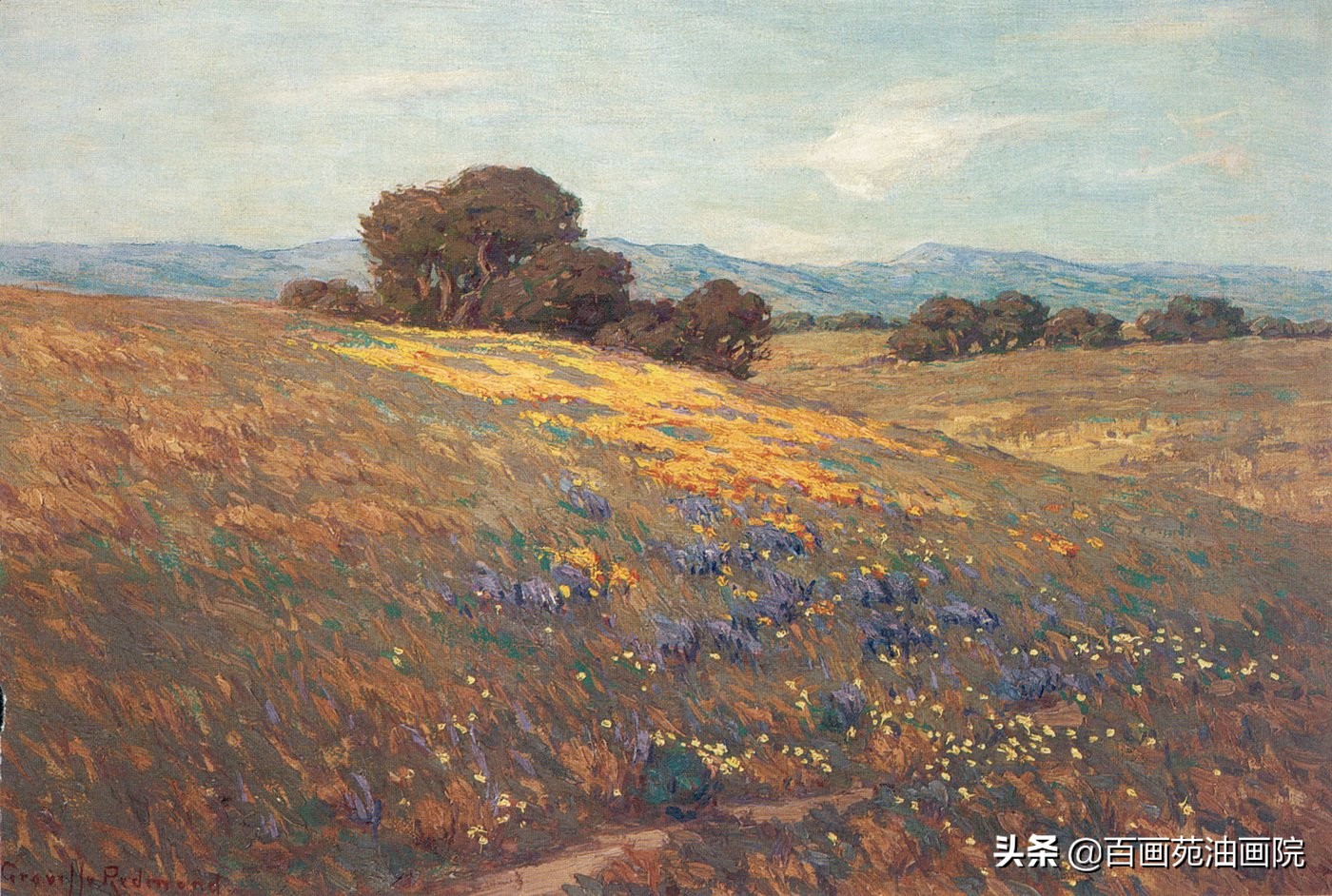 油画调色板颜料，如何防止干燥？