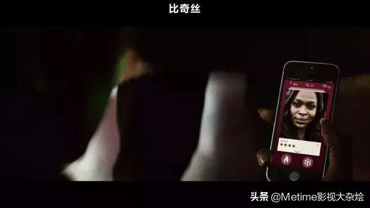 《美国众神》第二季：很多人说它主打大尺度，远不止这么简单