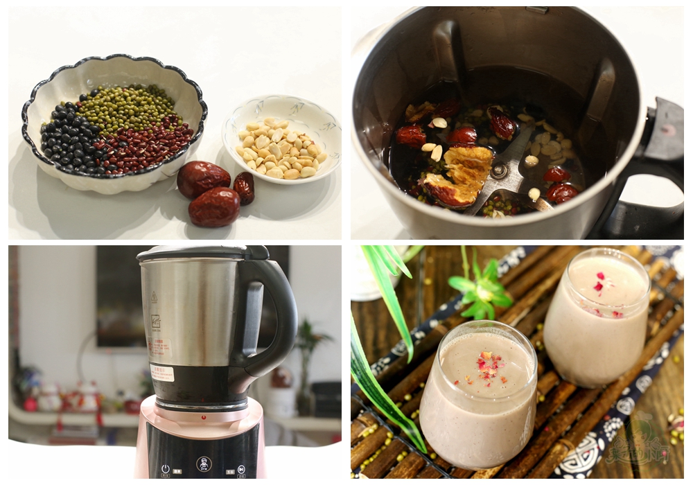 绿豆最好吃的10种做法,用绿豆做好吃的夏日美食