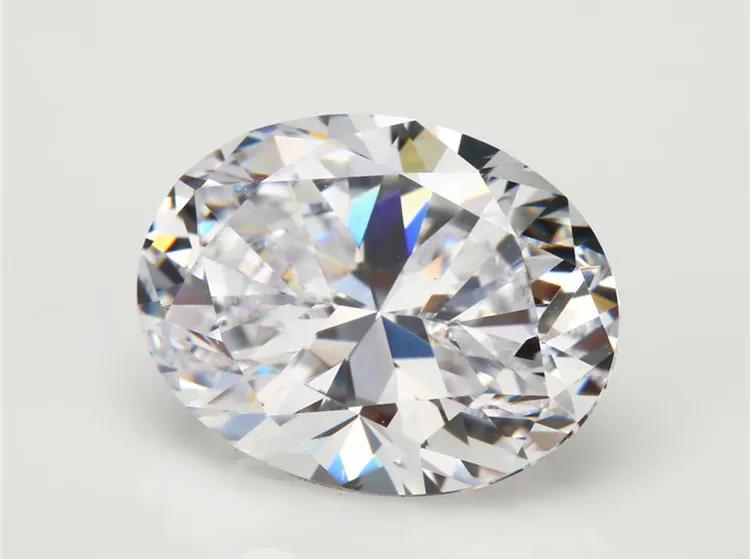 天然锆石与合成锆石区分,锆石和钻石能一眼看出区别吗